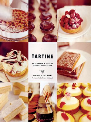 cover image of Tartine